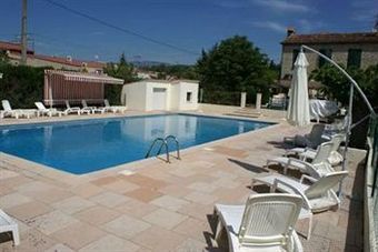 Hotel Relais Du Lac