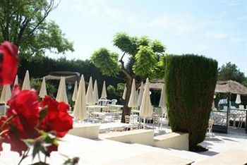 Hotel Relais Du Lac