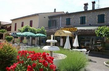 Hotel Relais Du Lac