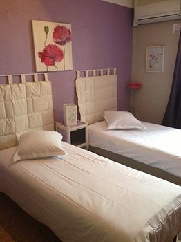 Hotel Relais Du Lac