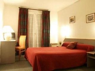 Hotel Les Comtes De Pardiac
