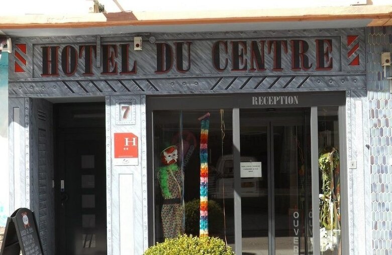 Du Centre