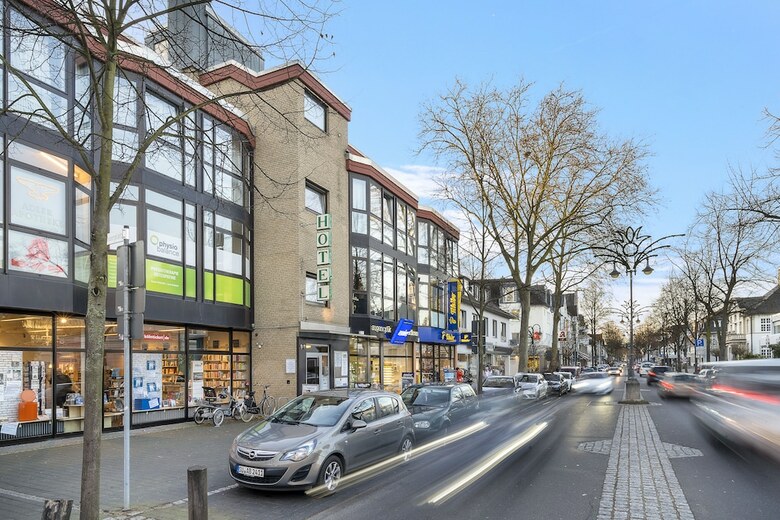 Hotel Marktterrassen