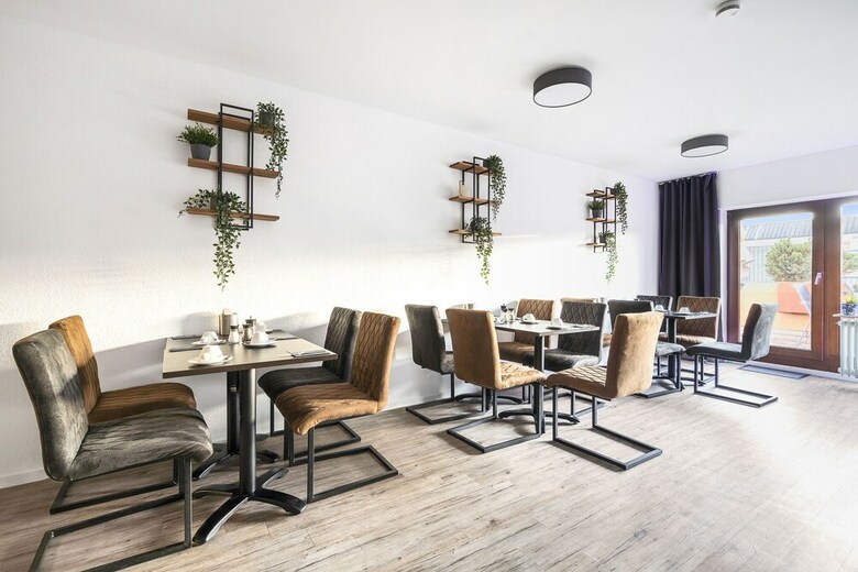 Hotel Marktterrassen
