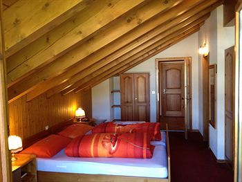 Hotel Alpenhof