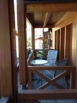 Hotel Alpenhof