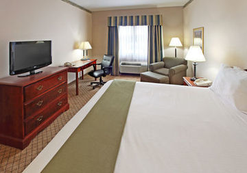 Holiday Inn Express Hotel & Suites Camden
