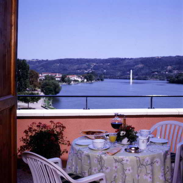 Hotel Le Beau Rivage