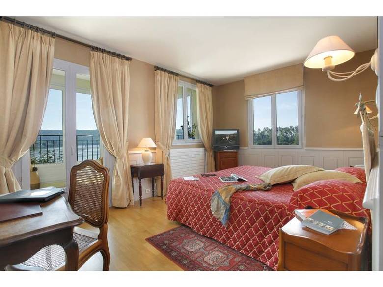 Hotel Le Beau Rivage