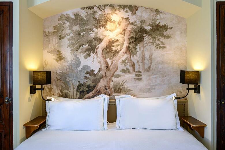 Hotel Bastide Du Calalou