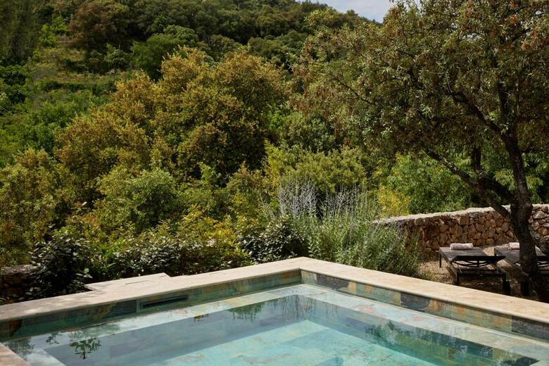 Hotel Bastide Du Calalou