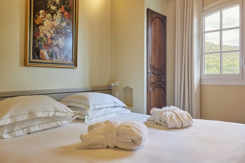 Hotel Bastide Du Calalou