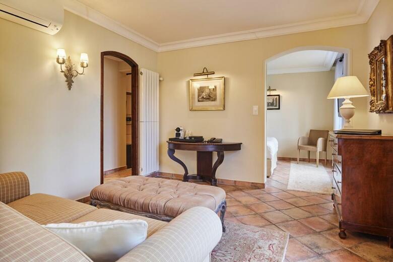 Hotel Bastide Du Calalou