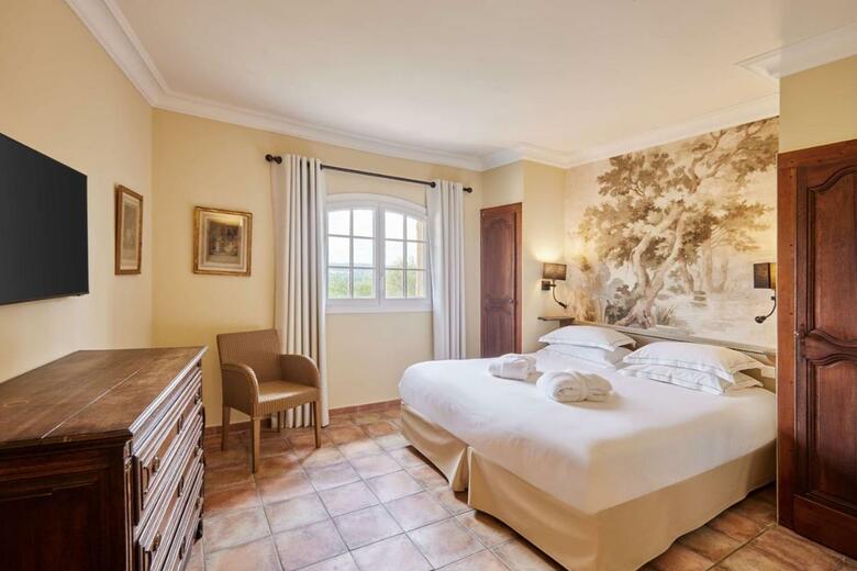 Hotel Bastide Du Calalou