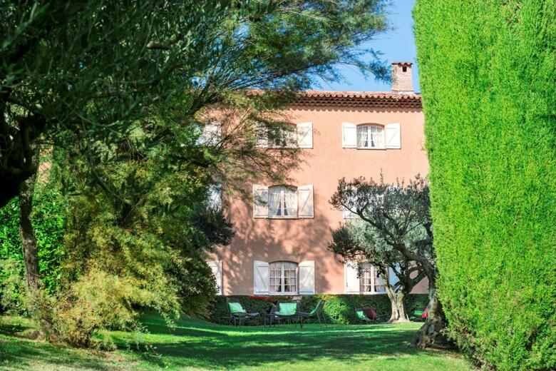 Hotel Bastide Du Calalou