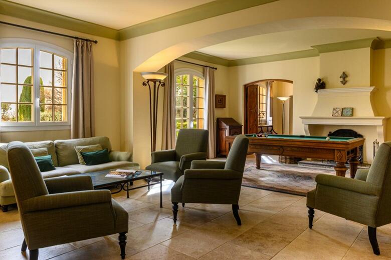 Hotel Bastide Du Calalou