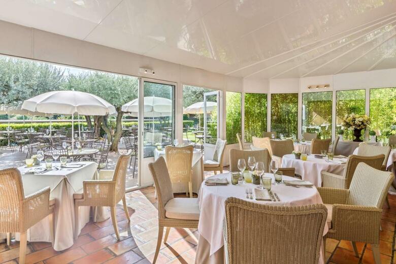 Hotel Bastide Du Calalou