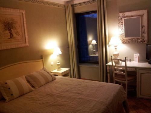 Hotel Du Po�te