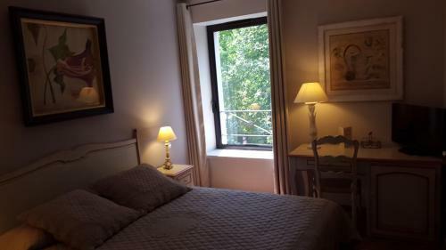Hotel Du Po�te