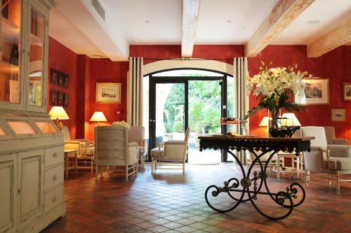Hotel Du Po�te