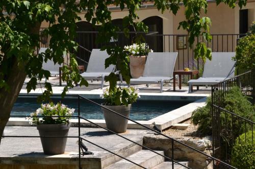 Hotel Du Po�te