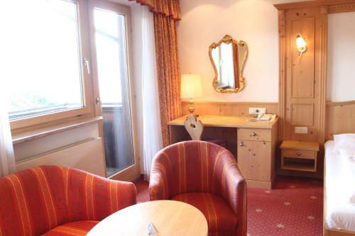 Hotel Aldranser Hof