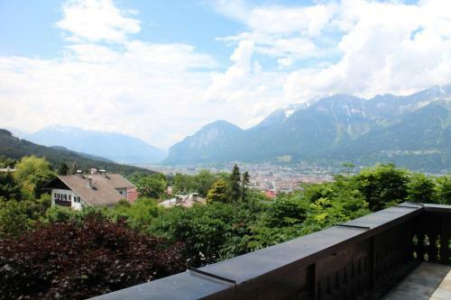 Hotel Aldranser Hof