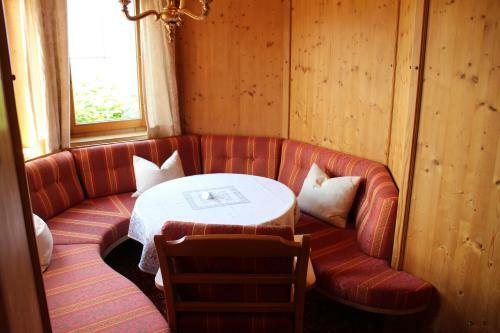 Hotel Aldranser Hof