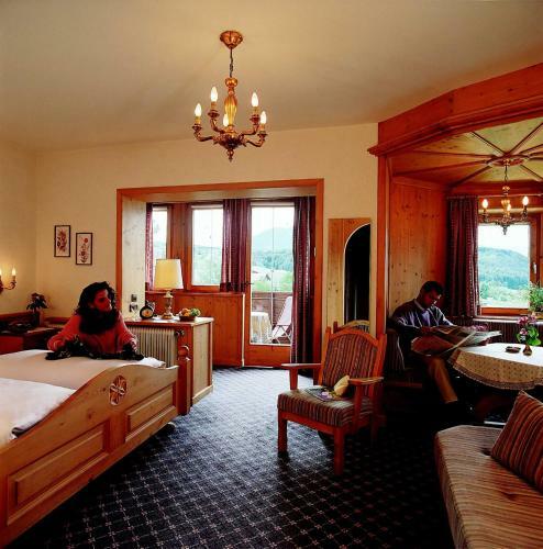 Hotel Aldranser Hof