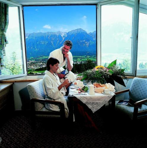 Hotel Aldranser Hof