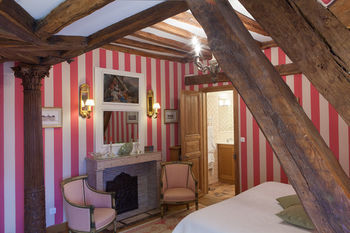 Ch�teau De Bourron