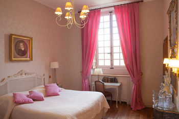 Ch�teau De Bourron