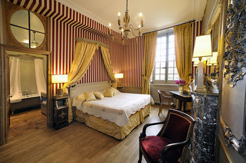 Ch�teau De Bourron