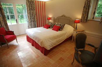 Ch�teau De Bourron