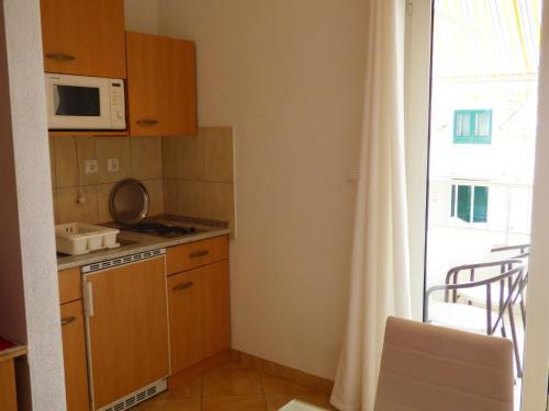 Baska Voda Apartment 6