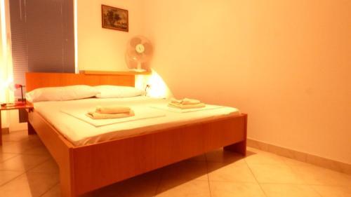 Baska Voda Apartment 6