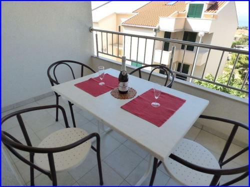 Baska Voda Apartment 6