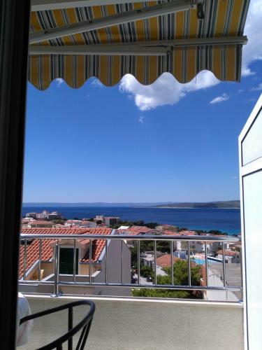 Baska Voda Apartment 6