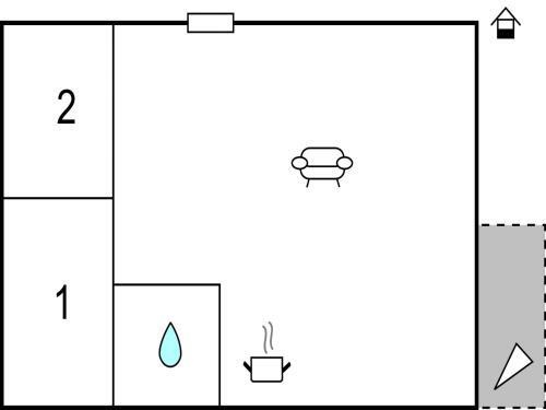 Apartment Nin 1