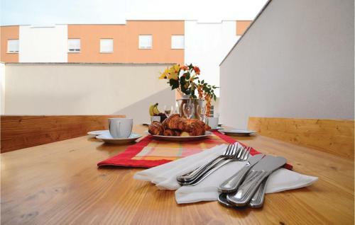 Apartment Nin 1
