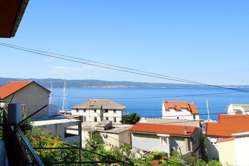 Apartment Sumpetar 2099b