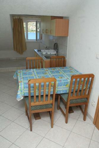 Apartments By The Sea Rogoznica - 4255