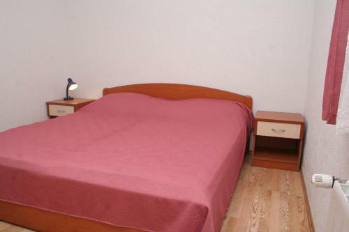 Apartments By The Sea Rogoznica - 4255