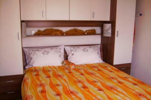 Apartments By The Sea Valun (cres) - 8086