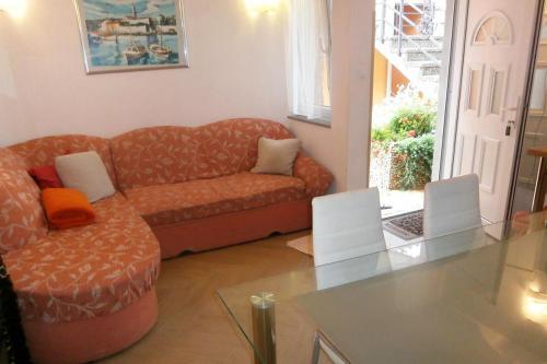 Apartments By The Sea Valun (cres) - 8086