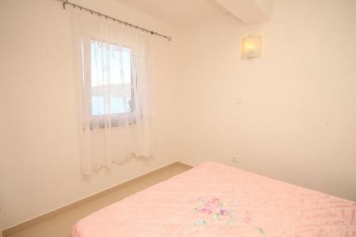Apartments By The Sea Valun (cres) - 8086