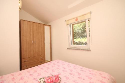 Apartments By The Sea Valun (cres) - 8086