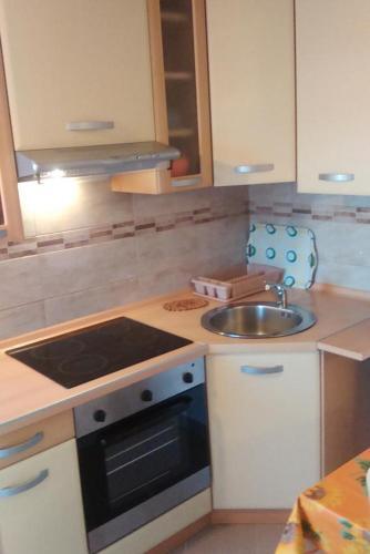 Apartments By The Sea Valun (cres) - 8086