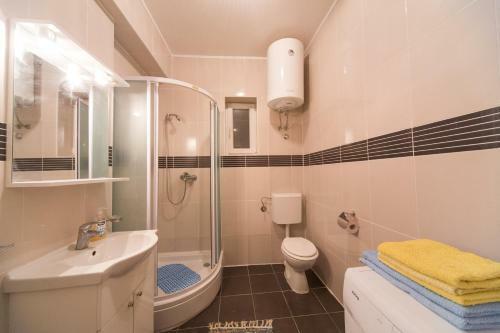 Hostal Apartmani Nika