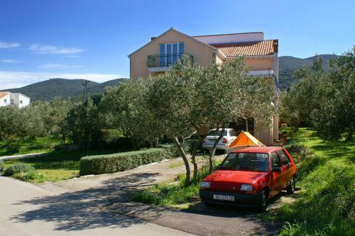 Apartments With A Parking Space Kneza (Korcula) - 4343